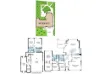 15 Downes Place, Hughes, ACT 2605-Floorplan