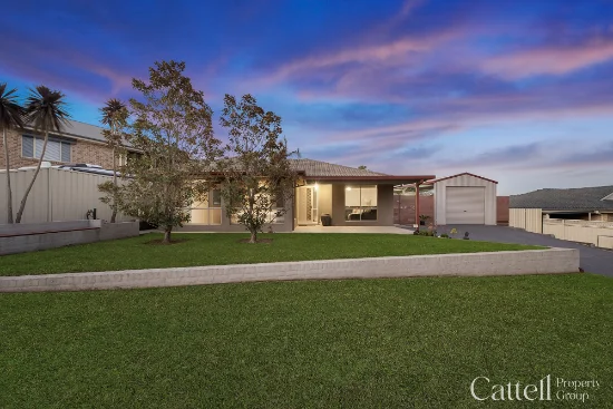 15 Drummond Avenue, Largs, NSW 2320