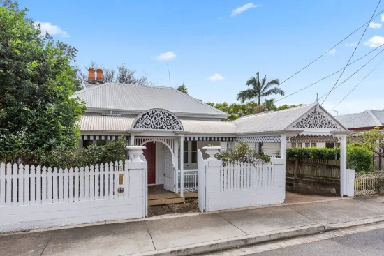 15 Drynan Street, Paddington, Qld 4064