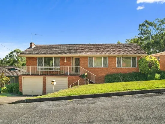15 Dugdale Ave, Taree, NSW 2430