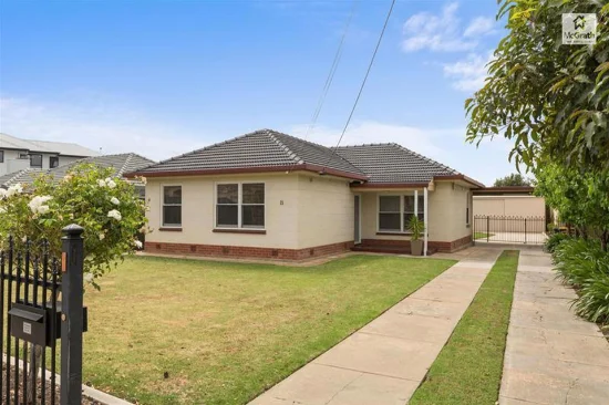 15 Duggan Avenue, Glengowrie, SA 5044
