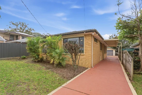 15 Dulwich Road, Springfield, NSW 2250