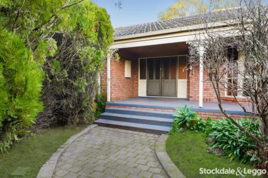 15 Duncans Lane, Diggers Rest, Vic 3427