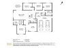 15 Dunmall Crescent, Glenvale, Qld 4350-Floorplan