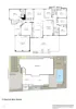15 Dunscore Way, Kinross, WA 6028-Floorplan