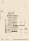 15 Dunstall Court, Goolwa South, SA 5214-Floorplan
