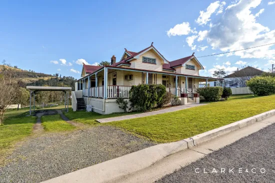 15 Durham Road, East Gresford, NSW 2311