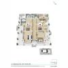 15 Durham Road, East Gresford, NSW 2311-Floorplan