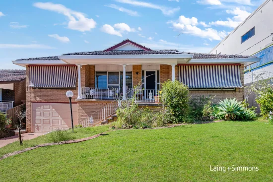 15 Dwight Street, Greystanes, NSW 2145