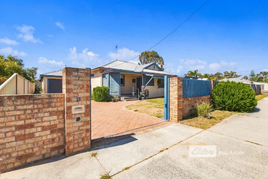 15 Ecclestone Street, Carey Park, WA 6230 - For Sale