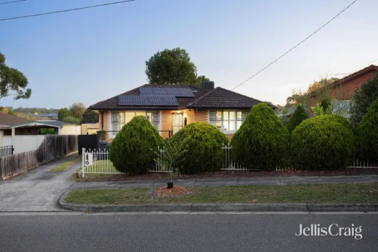 15 Eclipse Crescent, Watsonia, Vic 3087-Image