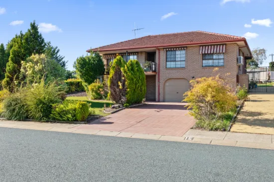 15 Eddy Crescent, Florey, ACT 2615
