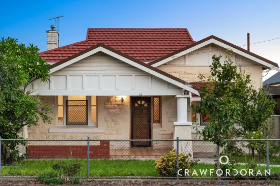 15 Edgeworth Street, Prospect, SA 5082