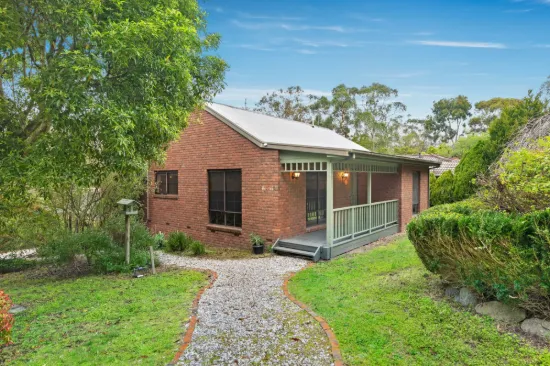 15 Edinburgh Road, Lilydale, Vic 3140