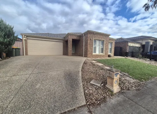 15 Edsall Street, Tarneit, Vic 3029