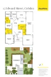 15 Edward Street, Cobden VIC 3266-Floorplan