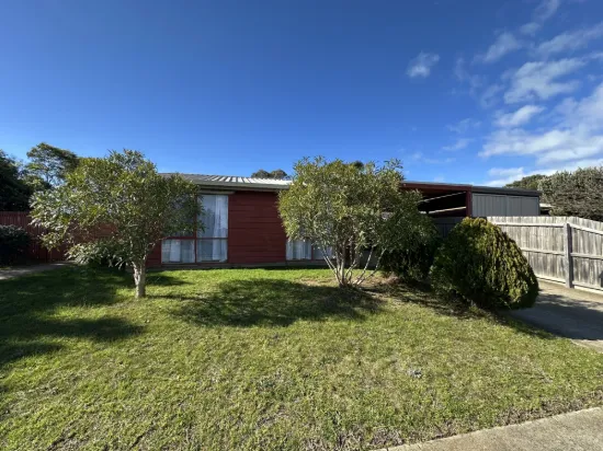 15 Edwards Point Road, St Leonards, Vic 3223