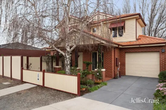 15 Edwin Street, Fairfield, Vic 3078