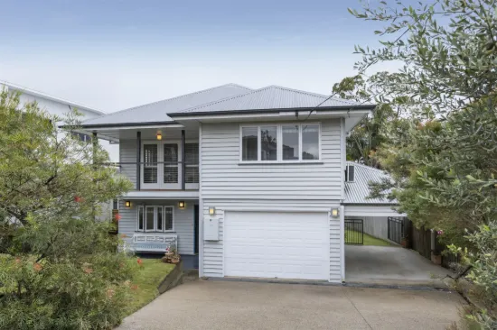 15 Effingham Street, Tarragindi, Qld 4121