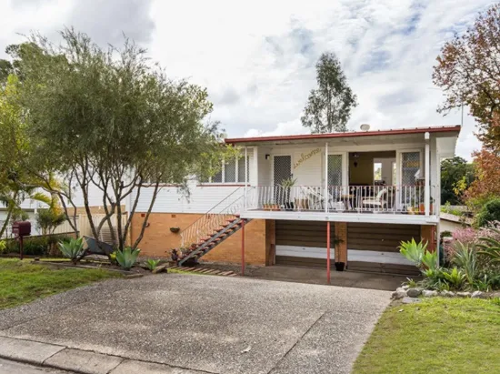 15 Eidsvold St, Keperra, Qld 4054