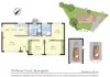 15 Elaine Court, Springvale, Vic 3171-Floorplan