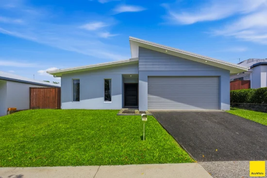 15 Elderberry Avenue, Bentley Park QLD 4869-Image