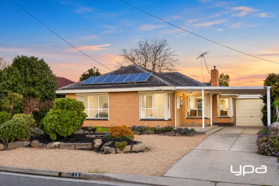 15 Elizabeth Avenue, Werribee, Vic 3030