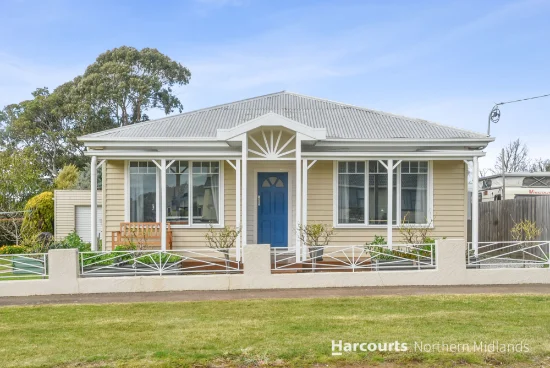 15 Elizabeth Street, Bracknell, Tas 7302