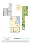 15 Elizabeth Street, Bracknell, Tas 7302-Floorplan
