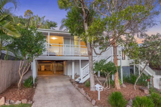 15 Ella St, Red Hill, Qld 4059