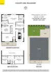 15 Elliott Lane, Willoughby, NSW 2068-Floorplan