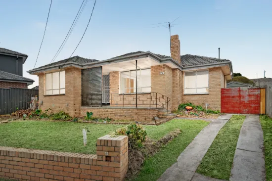 15 Ellt Crescent, Noble Park, Vic 3174