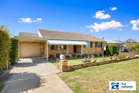 15 Elm Street, Tamworth, NSW 2340