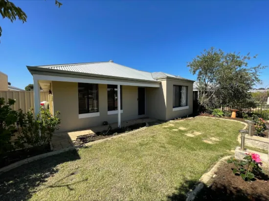 15 Elmina Avenue, Ellenbrook, WA 6069