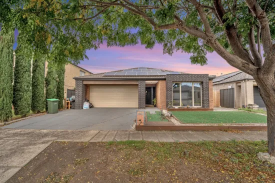 15 Elsmore Street, Tarneit, Vic 3029