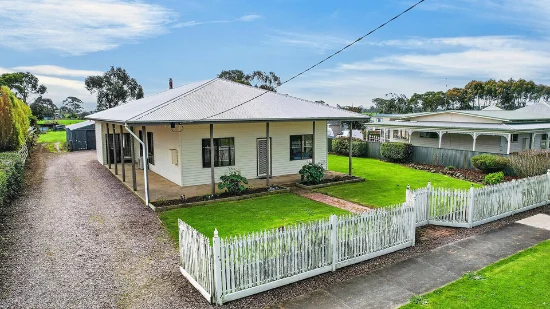 15 Emeny Street, Terang, Vic 3264