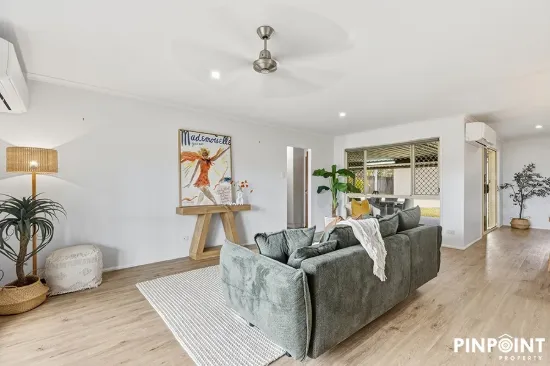 15 Emperor Drive, Andergrove, Qld 4740