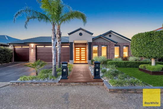 15 Empire Drive, Hoppers Crossing, Vic 3029