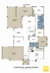 15 Empire Drive, Hoppers Crossing, Vic 3029-Floorplan