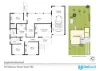 15 Endeavour Street, Seven Hills, NSW 2147-Floorplan