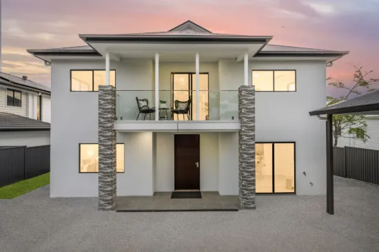 15 Eric Road, Holland Park, Qld 4121