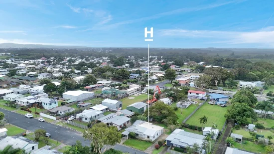 15 Ernest Street, North Mackay, Qld 4740