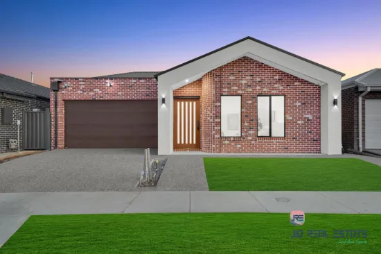 15 Esmeralda Avenue, Tarneit, Vic 3029