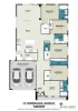 15 Esmeralda Avenue, Tarneit, Vic 3029-Floorplan