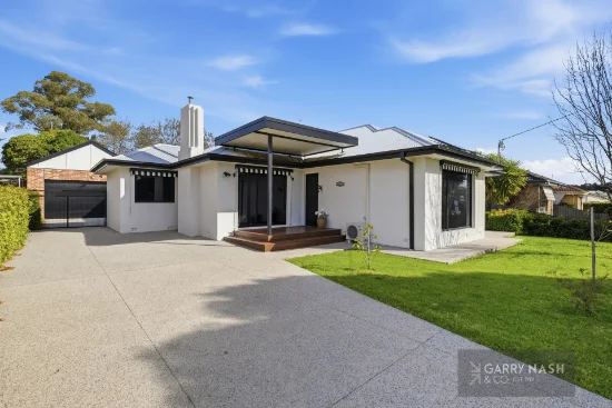 15 Esmond Street, Wangaratta, Vic 3677