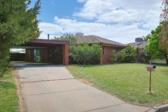 15 Etherington Drive, Mildura, Vic 3500