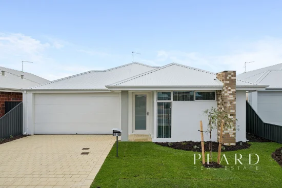 15 Eucalyptus Crescent, Henley Brook, WA 6055