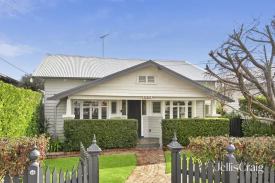 15 Eureka Street, Geelong West, Vic 3218
