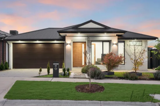 15 Eureka Street, Kalkallo, Vic 3064