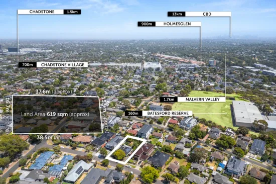 15 Euroka Street, Chadstone, Vic 3148